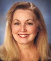 Sue Marshall