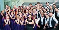 Chór Akademicki UW /  University of Warsaw Choir