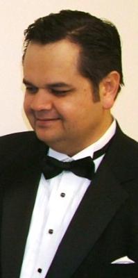 José Mario  Sánchez Soledad