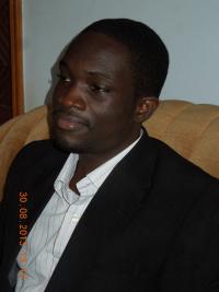 Kwaku Baffoe Appiah-Ofori