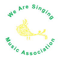 We Are  Singing