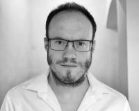 Andrew Cusworth