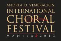 Choralfest Manila