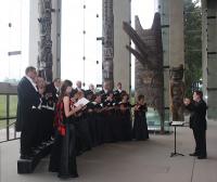 Vancouver Chamber Choir