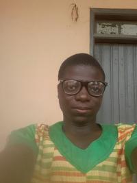 ERIC KWADJO APPIAH