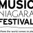 MusicNiagara