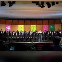 Male Choir Cherubim