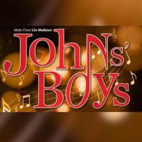 Johns Boys Male Chours