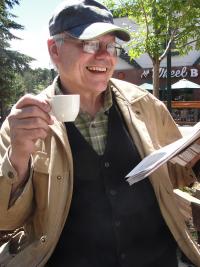 Tim Holm