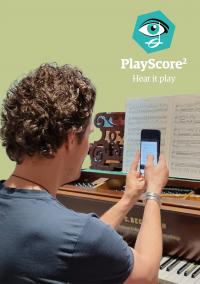 PlayScore 2