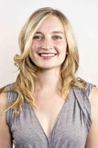 Charlotte Botha