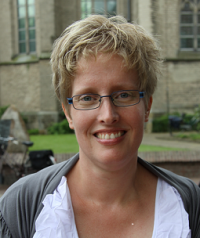 Esther Van der Heijden