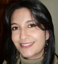 Ingrid Zapata