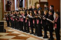 Asociación Musical CORO &quot;SANTA MARÍA&quot;