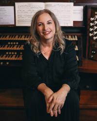 Rachel Hocking