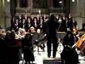 Chór Sonante wraz z orkiestrą Sinfonia Varsovia cz.3