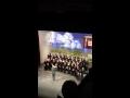 I am the secret fire in all things (Ratledge) Samford A Cappella Choir at Florilege