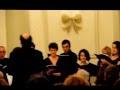 Green Broom, no. 5 Benjamin Britten / CorISTAnbul Chamber Choir