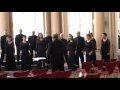 Salve Regina by Ivo Antognini - Vocale Neuburg (AUSTRIA)