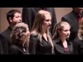 Johannes Brahms: Von alten Liebesliedern -  molto cantabile , Lucerne, Switzerland
