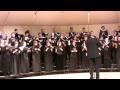 Longing (Matthew Emery) University of Louisville Kentucky Collegiate Chorale