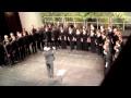 If I Can Help Somebody (Liebau) Samford A Cappella Choir at Florilege