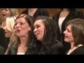 Sarah Class: Symphonie Lumière  Cantores Celestes Women's Choir, Kelly Galbraith: Director