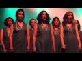 מופע "שקט": מקהלת אודיאנה וחמישיית המתכת הישראלית