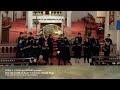 Christus factus est - Bruckner (STELLA ÆTERNA CONSORT)
