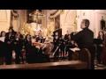 Goldberg Ensemble Malta - Handel: And He shall purify (Messiah)