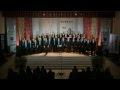 Cantate Domino - Salt Lake Vocal Artists