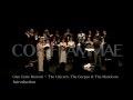Cor Flammae: Gian Carlo Menotti - The Unicorn, The Gorgon & The Manticore