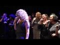 Silver and Gold - Traces Gospel choir - 10th anniversary concert 2016