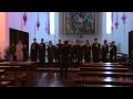 Choir Report: Venezia in Musica 2011 - Klang Chamber Choir (MAL)
