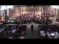 Wolcum Yole! | The Girl Choir of South Florida