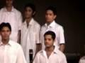 "Serendib" Royal College  Choir