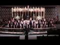 Ther is no rose of swych vertu (from "On Yoolis Night") | The Girl Choir of South Florida