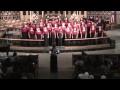 The Joy of the New Year: New Year Song | The Girl Choir of South Florida