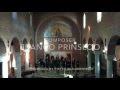 "Sonnet 27"   Franco Prinsloo (The Horizons Project Choir)