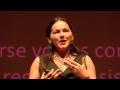 How singing together changes the brain: Tania de Jong AM at TEDxMelbourne
