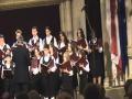 Laudate Dominum Mozart - "Agia Triada" Children's Choir - Thessaloniki Greece
