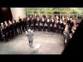 Cantus Gloriosus (Swider) Samford A Cappella Choir at Florilege GP