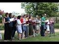 You Can't Hurry Love (Phil Collins) - North Kingston Choir