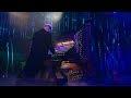 Epic Halloween Organ Solo - Toccata in D Minor