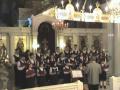 Crux Fidelis - "Agia Triada" Children's Choir - Thessaloniki Greece