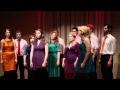 I Can't Make You Love Me - The Refrains a cappella