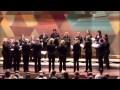 Gustav Holst: Tears, idle tears - Kamerkoor Cantate Venlo , The Netherlands; Dir.: Dion Ritten