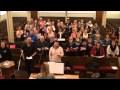 Run by Snow Patrol - The Heart of Scotland Choir