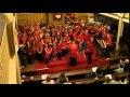 THE FIRST NOEL/MERRY CHRISTMAS EVERYONE - The Heart of Scotland Choir & Junior Chorus