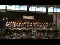 Johannes Brahms Choir Festival & Competition - Diocesan Boys School Choir (PRC)
